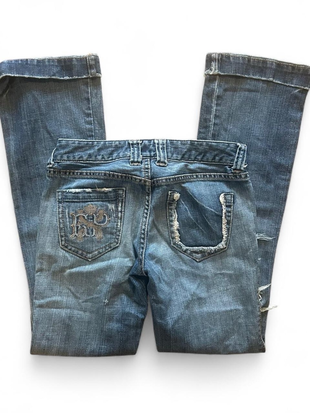 Stella Y2K jeans